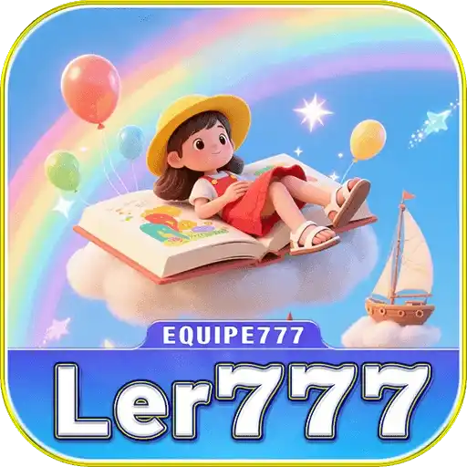 Jogadores se divertindo no Ler777 cassino online