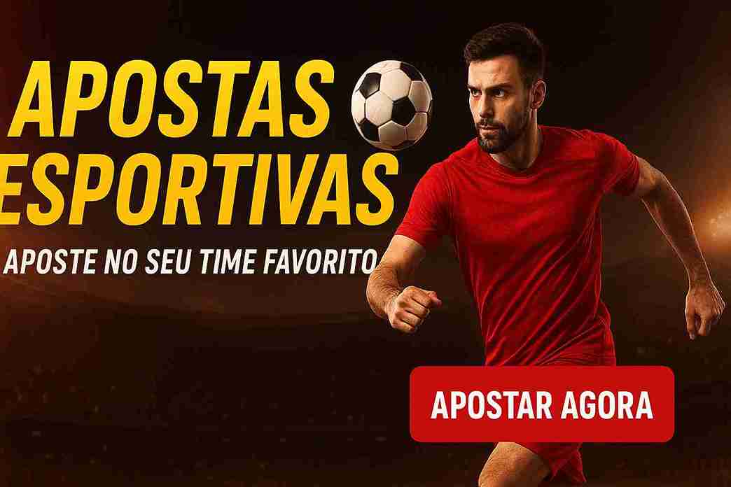 Jogador apostando em esportes no Ler777 Cassino